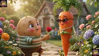 Welcome to ToonNest Veggie Love! 🌽❤️🥕