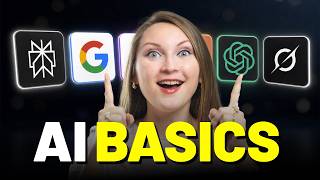 99% of People STILL Don't Know the Basics of AI