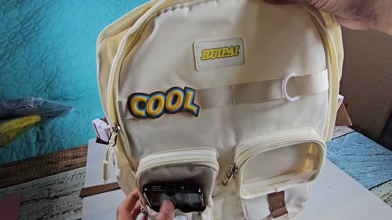 School Backpack for Boys & Girls, Teens Backpack Casual Bookbag