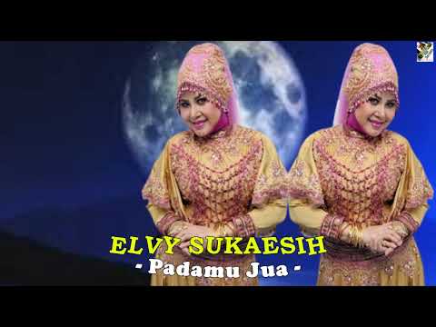 Elvy Sukaesih - Padamu Jua
