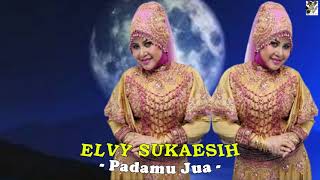 Elvy Sukaesih - Padamu Jua