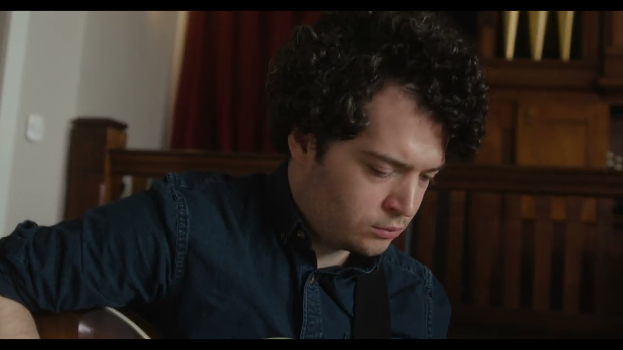 "Timshel" Alex Tremblay/ Dan Liparini