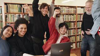 The Power Of MultiMedia in Education