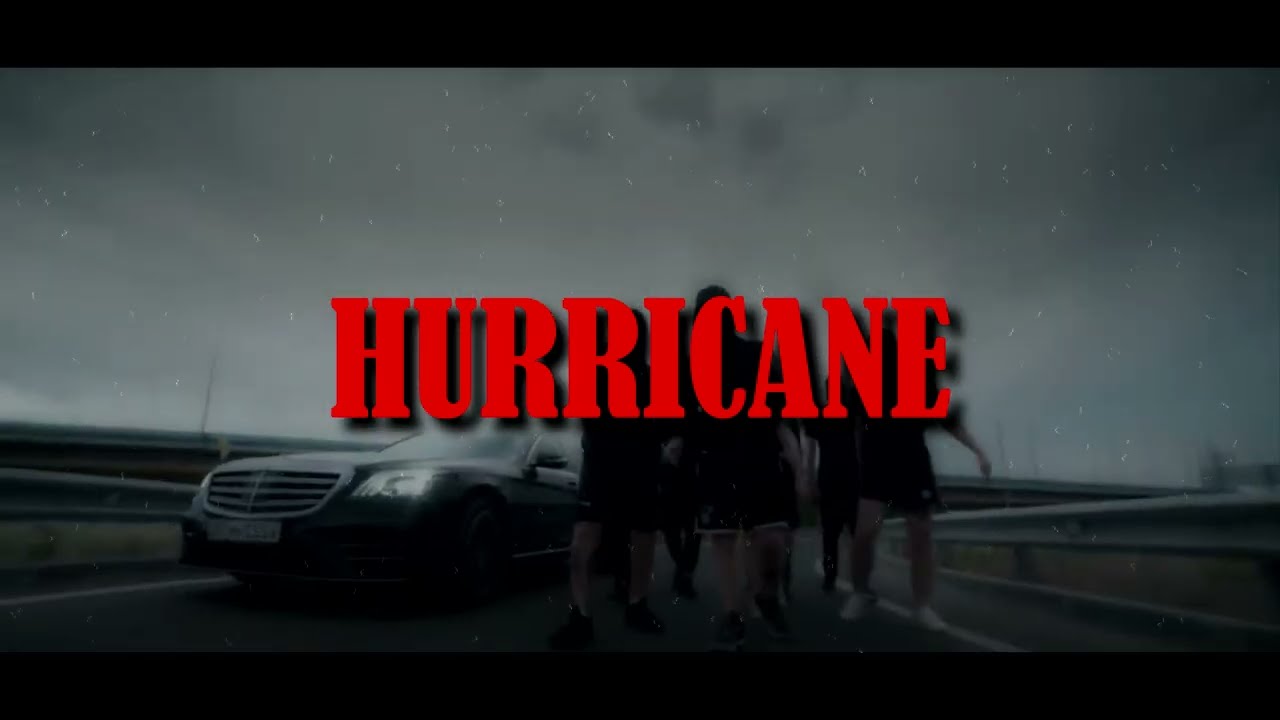 TSB x OPT "Hurricane" TYPE BEAT ( NIgma prod. x ThugStageBeats )