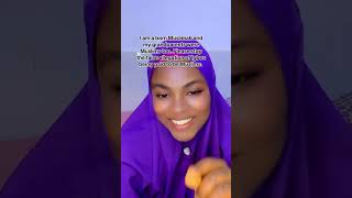 Nobody Paid Us To Be Muslim. Guidance Comes From Allah. You People Should Stop The False Allegations