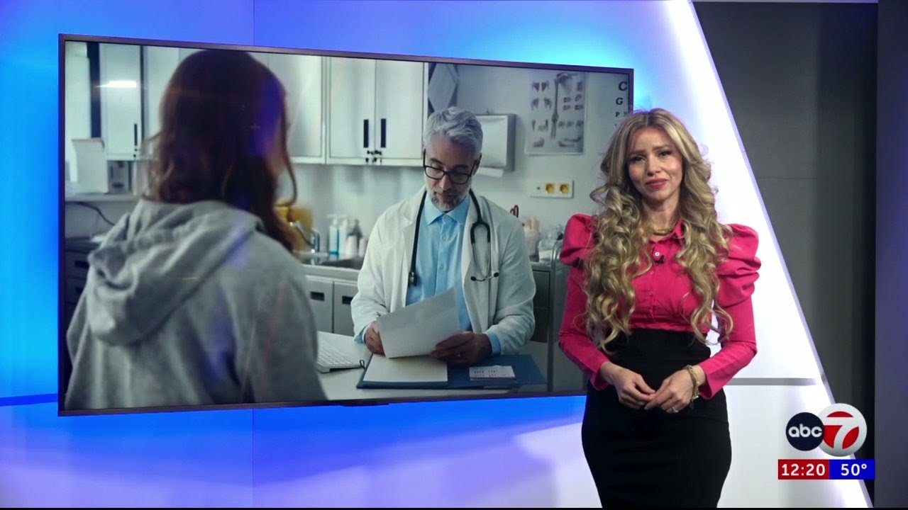 Medical minute UTI's strains pointed towards some food ABC-7 KVIA