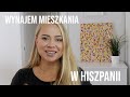 Jak WYNAJĄĆ MIESZKANIE w Hiszpanii?