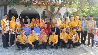 MARS SABILURRASYAD BOJONGGEDE, KEC. NGAMPEL, KAB. KENDAL