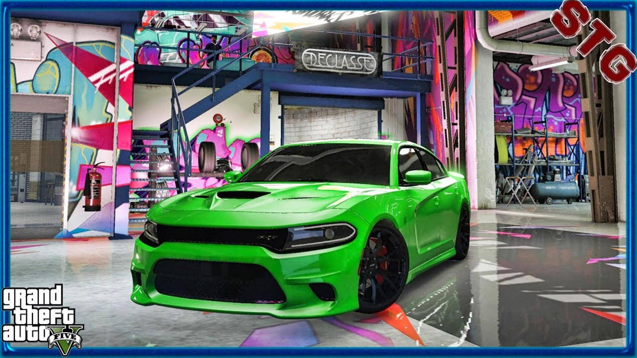 NEW RENTAL PROPERTIES LET'S GO TO WORK!!! (GTA 5 REAL LIFE MODS