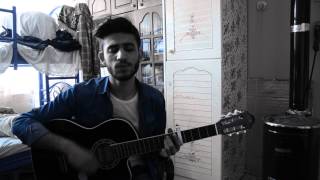 Aşkın İlanı Zor Oluyor - Furkan Güngör