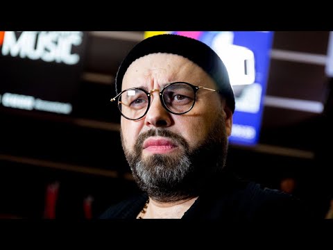 Максим Фадеев  -  Долетай (Премьера Клипа 2025) Unofficial Clip Remastered