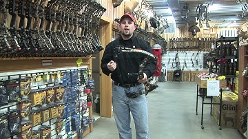 Finding The Perfect Draw Weight Archery Video