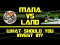 MANA Vs Land | What Should you Invest in on Decentraland?