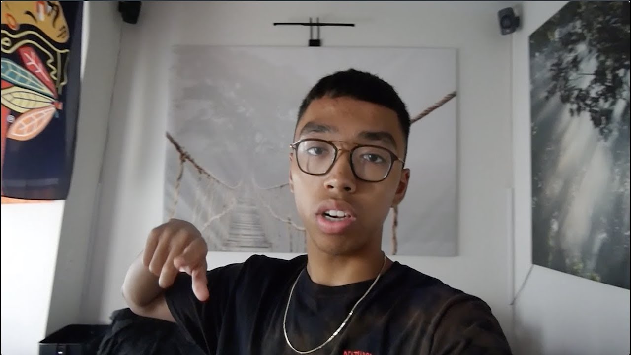 The States (Wedding Day) PT.  VI | Keenan Joshua