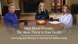 High Blood Pressure | The Silent Threat to Your Health