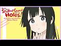 Even the Student Council Has Its Holes! | Character Introduction: Arisu Terui
