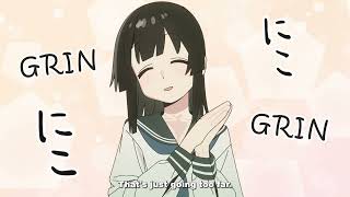 Even the Student Council Has Its Holes! | Character Introduction: Arisu Terui