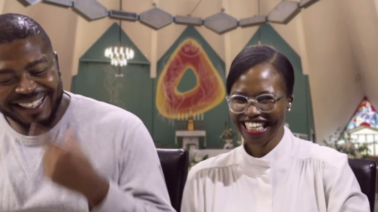 Lent Journey Week 3 St Charles Victory Park Fr Tony