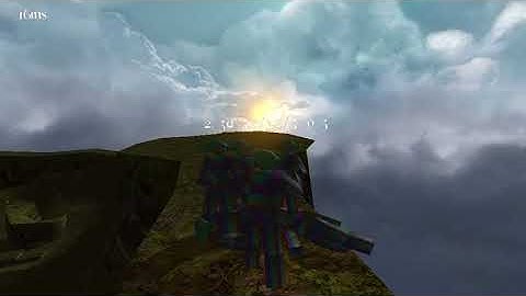 C++/SDL2/OpenGL Game - 8 - Fair duel