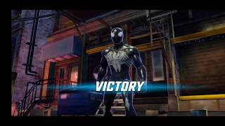 Dark Dimension 3 - Node 14 - 5 Attacks