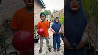 Permen Jumbo Buat Gigi Ompong