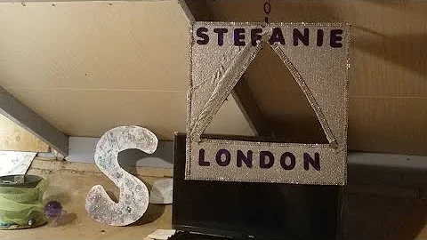 Samcing With My 'S with STEFANIE LONDON