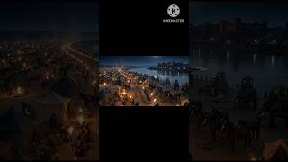 जब दुश्मन बन गए दोस्त | Vijayanagara vs Deccan Sultanates#history#indianhistory#historyshorts#shorts