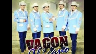 Watch Vagon Chicano Como Una Gelatina video