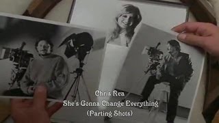 Chris Rea - She&#39;s Gonna Change Everything (Parting Shots)