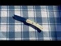 2024 Shepherd Hills Exclusive Natural Bone Sod Buster Jr. w/Cross Shield (Unboxing)