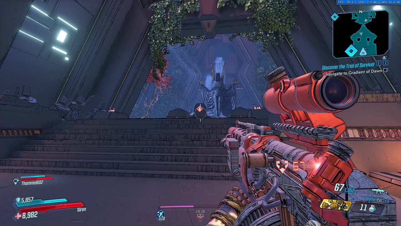 Eridian Writing Location on Athenas