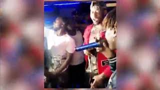 King Alasko feat instinct killer fish killa freestyle 2020 🇬🇳🇬🇳🇬🇳 by 224 TV 224 TV