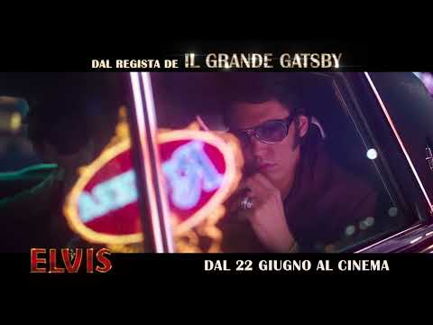 ELVIS di Baz Luhrmann | Spot 30” Verità - ELVIS di Baz Luhrmann | Spot 30” Verità