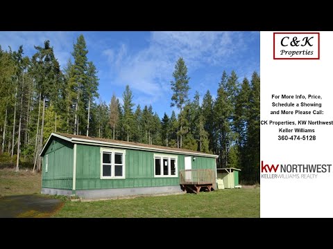 3278 Brooks Hill Rd, Langley, WA home video tour