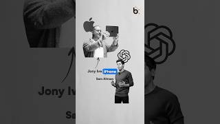 The Next Iphone? Openai Jony Ives Secret Ai Device Revealed