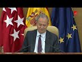DIRECTO | AYUSO comparece en la ASAMBLEA tras los CAMBIOS en su GOBIERNO | El HuffPost