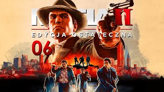 🔴 Mafia II: Edycja Ostateczna (6) - Powoli kończymy grę [PS5]