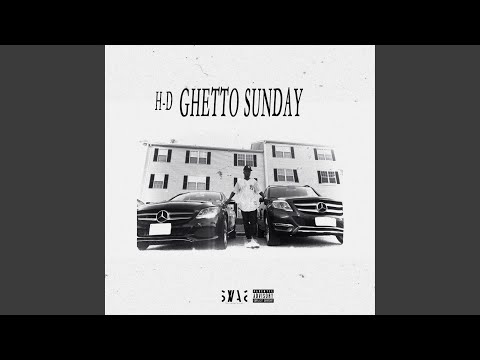 ghetto-sunday,-pt.-1