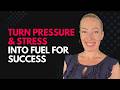 Human Design Pressure and Stress Workshop