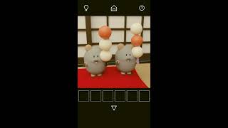 [Nicolet.jp] Escape Game: Moon {Android} {iOS} Walkthrough screenshot 3