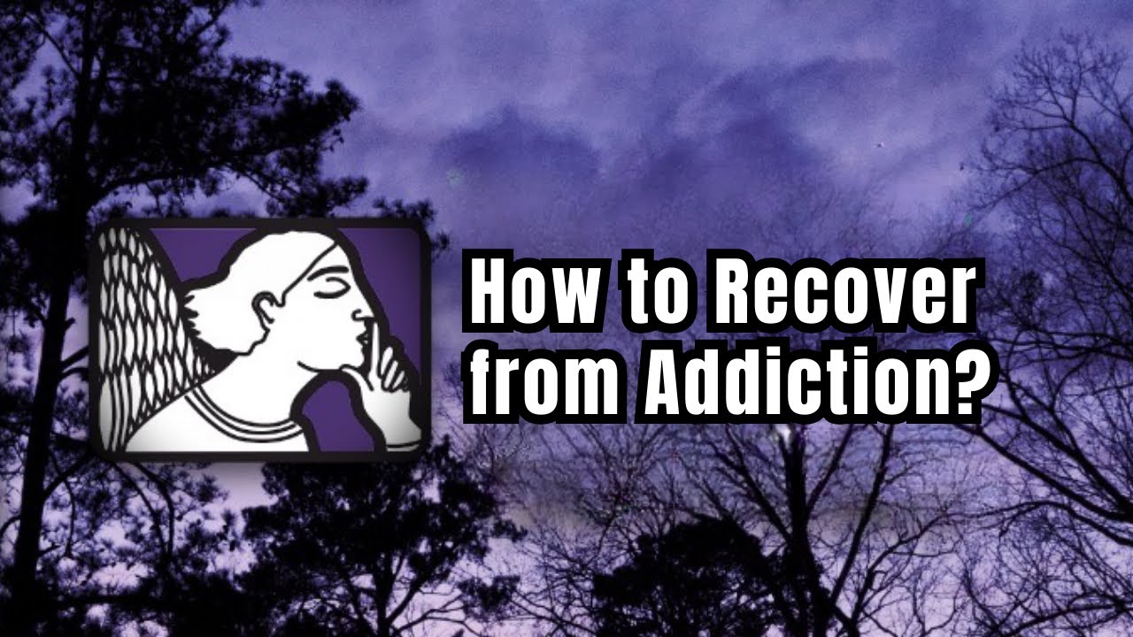 The Process of Addiction Recovery : Retreats for Men and Women