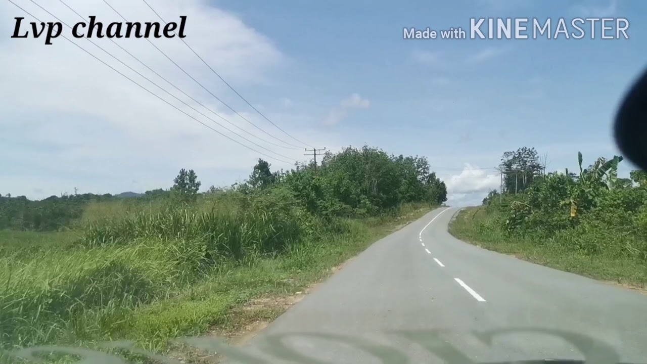PEKAN PITAS SABAH (VLOG)