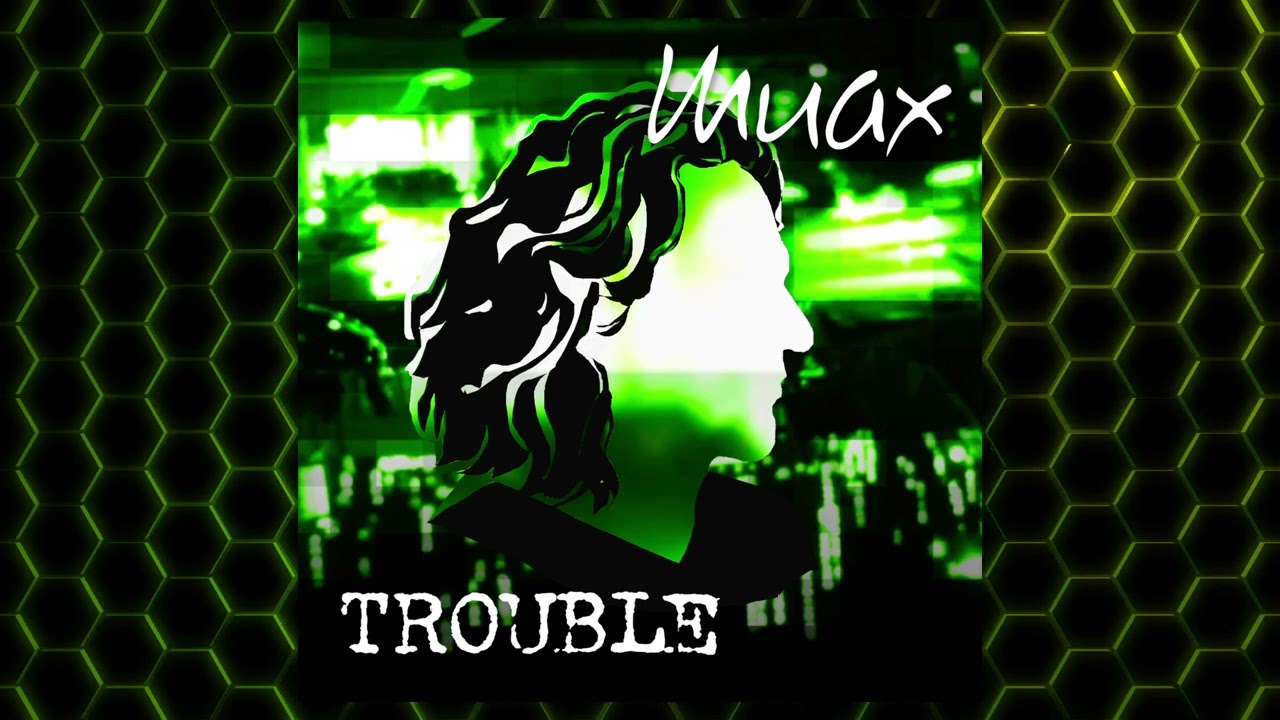 Relaxing Chill Instrumental Trumpet Music | Trouble – Full Album - Muax