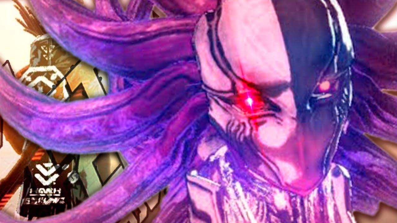 Noah Prime and A Bittersweet End | Astral Chain FINAL BOSS and ENDING