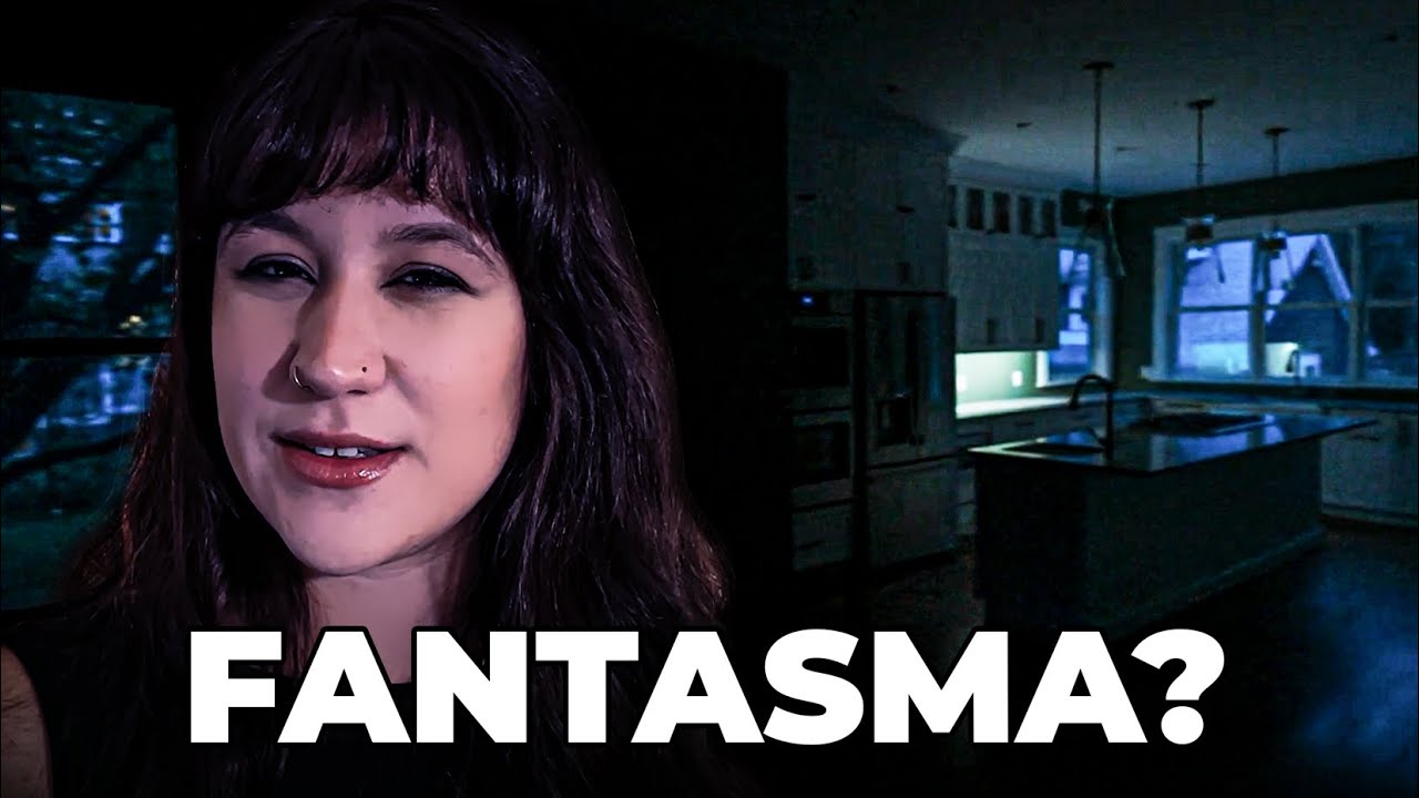 TEM ALGUÉM TE OBSERVANDO NA SUA CASA - Presença | Filme de terror ou drama?