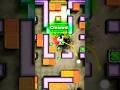 1 Vs 7 Insane Clutch - Hunter Assassin 🔪