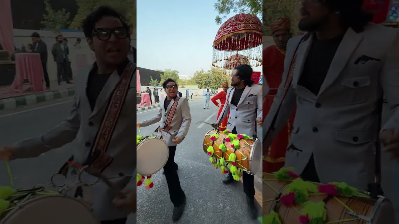 India’s 🇮🇳no1dholi by 