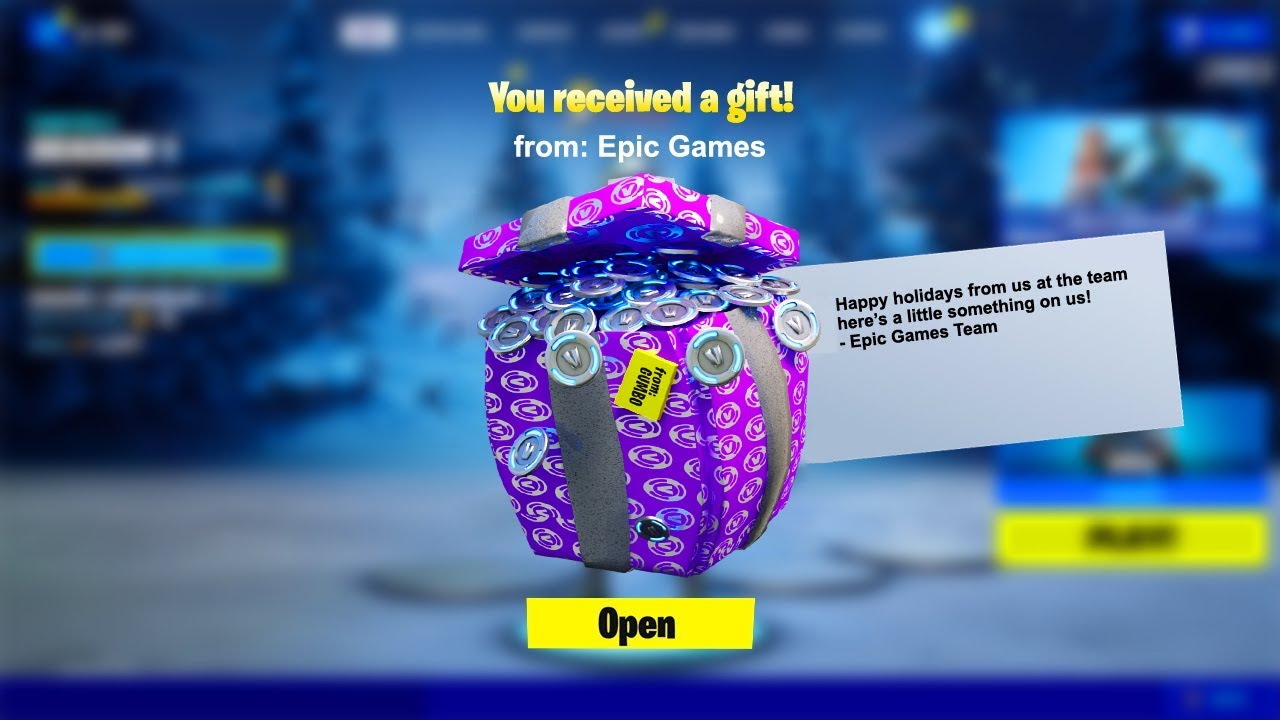 LAST PRESENT is NOW AVAILABLE! - YouTube