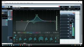 How to Eq your Vocal using F6 plugin The magic after this is shocking .