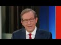 Chris Wallace SLAMS Trump on air for his demand to stop counting votes